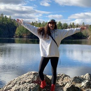 Meet your Posher, Chance